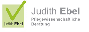 Judith Ebel - Pflegewissenschaftliche Beratung im Gesundheitswesen